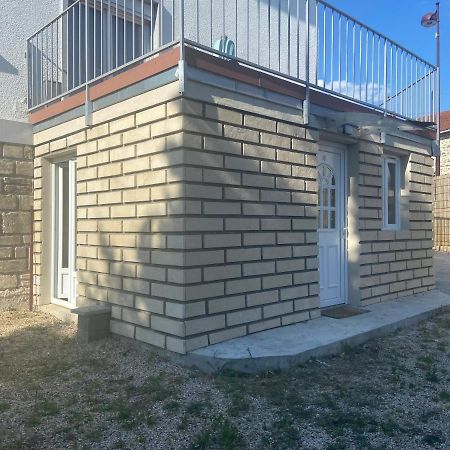 Une Pause En Ile De France - 450 M Rer E Villiers-sur-Marne Exterior foto
